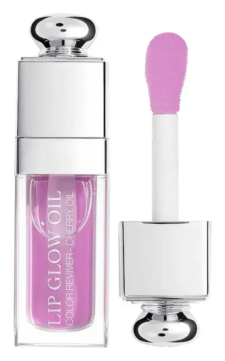 Dior Addict Lip Glow Oil 063 Pink Lilac