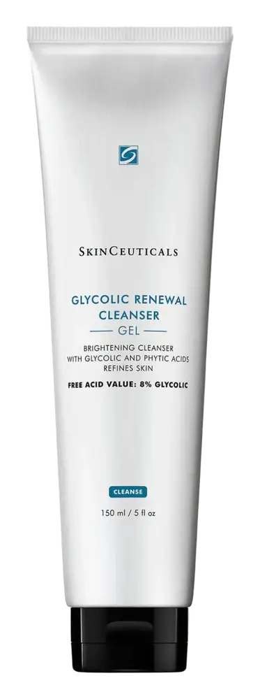 SkinCeuticals Glycolic Renewal Cleanser