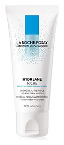 La Roche-Posay Hydreane Riche Creme D'eau Thermal