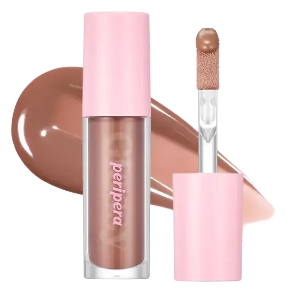Peripera Ink Glasting Lip Gloss 02 Edge Nude