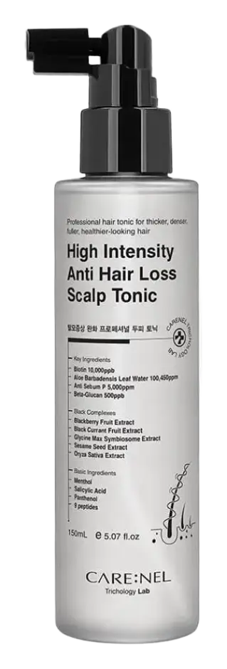 CARE:NEL High Intensity Anti Hair Loss Scalp Tonic