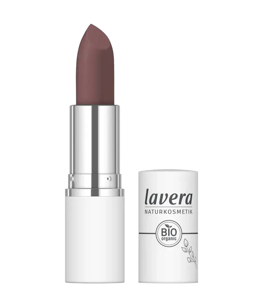 Lavera Comfort Matt Lipstick 09