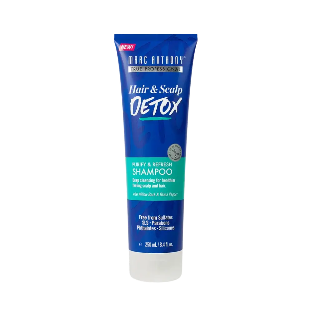 Marc Anthony Hair & Scalp Detox Purify & Refresh Shampoo