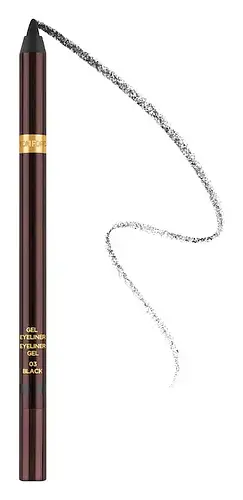 Tom Ford Gel Eyeliner Pencil Black