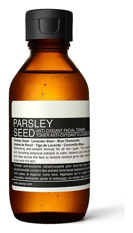Aesop Parsley Seed Anti-Oxidant Facial Toner