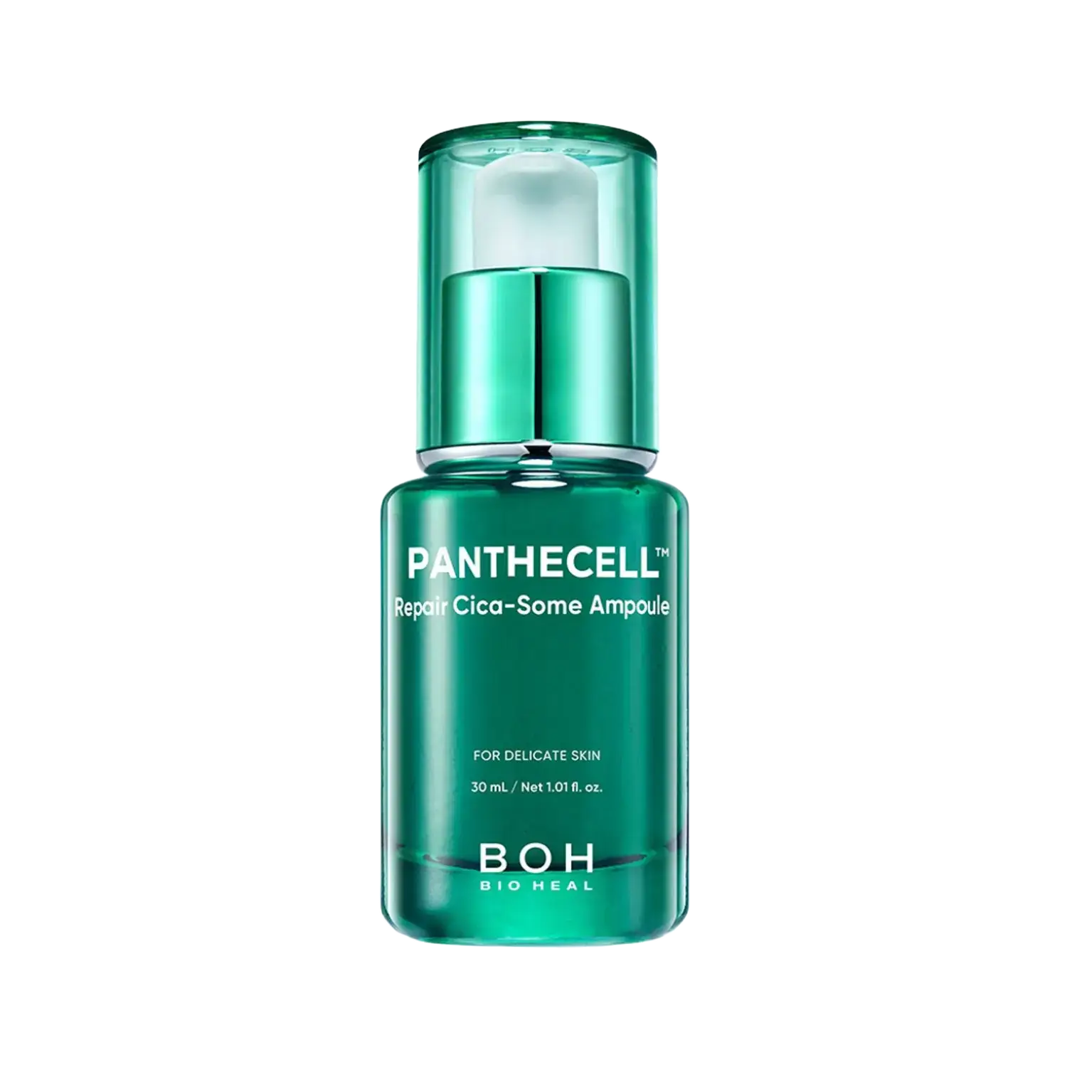 BOH Bio Heal Panthecell Repair Cica-Some Ampoule