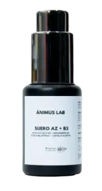 Ánimus Lab Suero AZ + B3