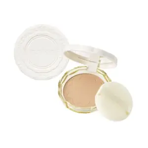 Cezanne UV Silk Cover Powder 02 Natural