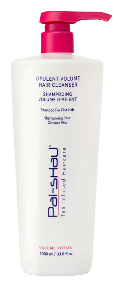 Pai-Shau Opulent Volume Hair Cleanser