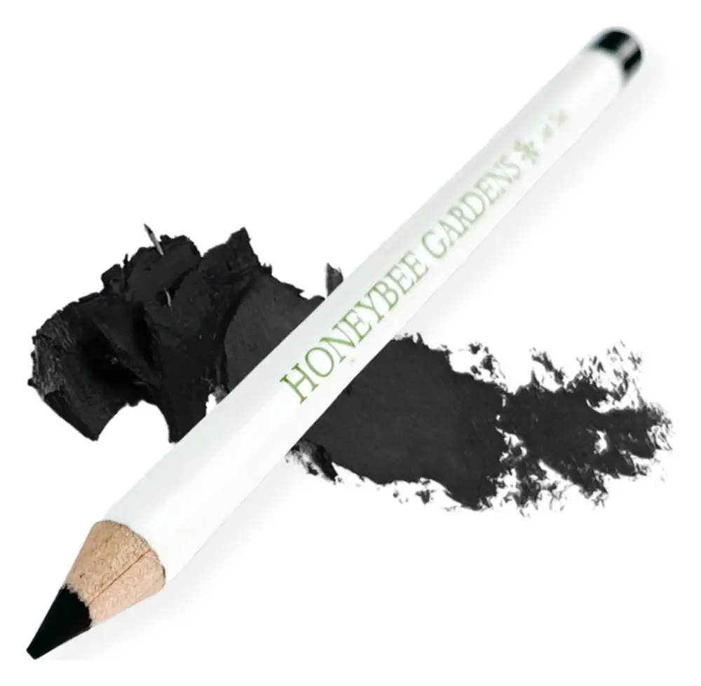 Honeybee Gardens Effortless Eye Liner Jet Set