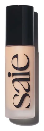 Saie Glowy Super Skin Tint Foundation 8