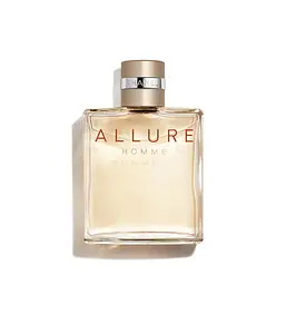 Chanel Allure Homme Eau De Toilette Spray