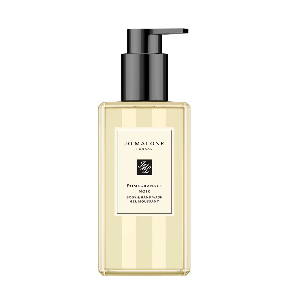 Jo Malone London Body & Hand Wash Pomegranate Noir