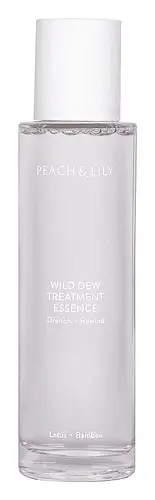 Peach & Lily Wild Dew Treatment Essence