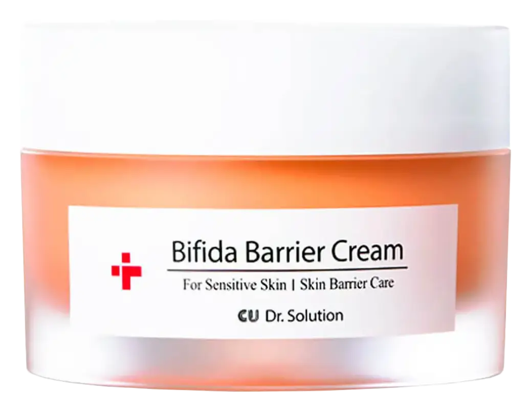 CU Skin Dr. Solution Bifida Barrier Cream