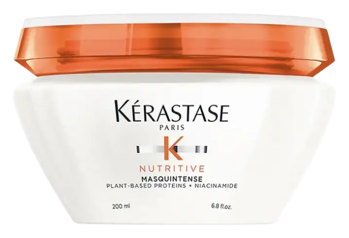 Kérastase Nutritive Masquintense Riche Hair Mask