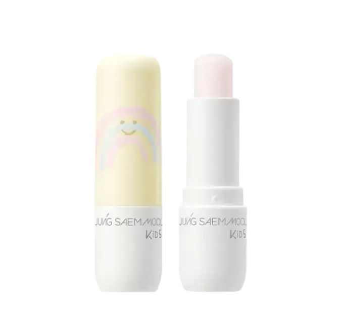 Jung Saem Mool Kids Mild Lip Balm