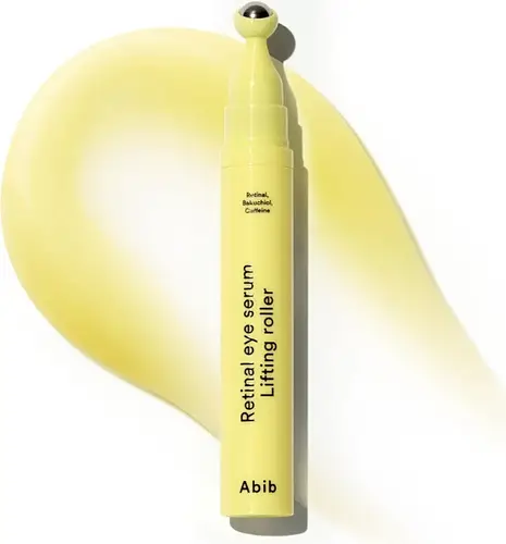 Abib Retinal Eye Serum Lifting Roller