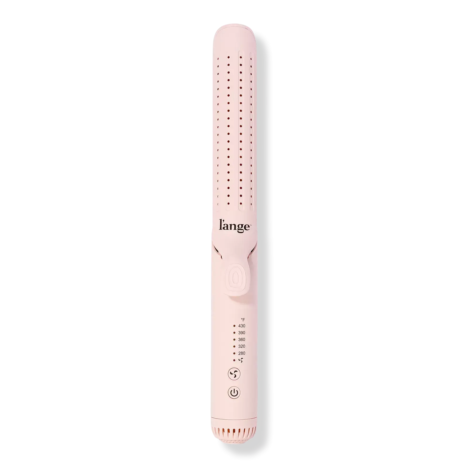L’Ange Le Duo Grande 360 Airflow Styler Blush