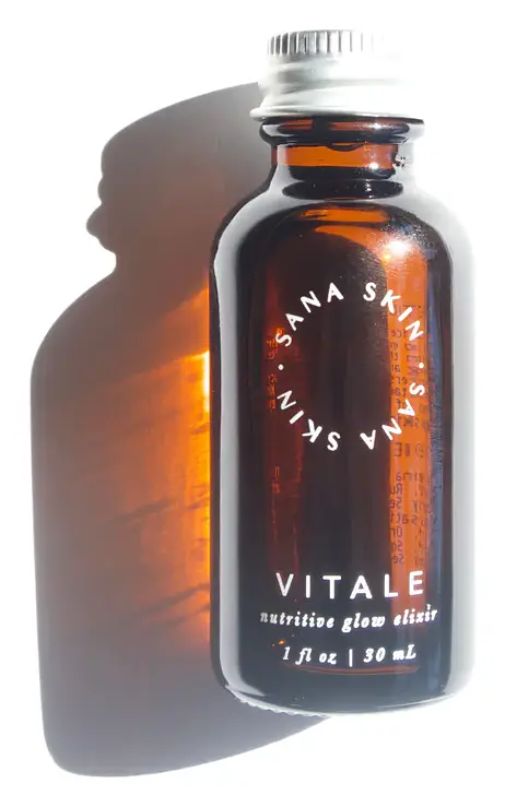 Sana Haus Vitale Nutritive Glow Elixir