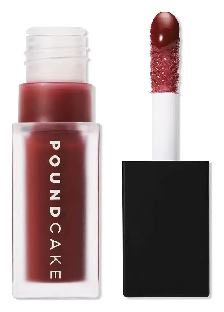 Pound Cake Cake Theory Lip Tone Equalizing Oil Browning