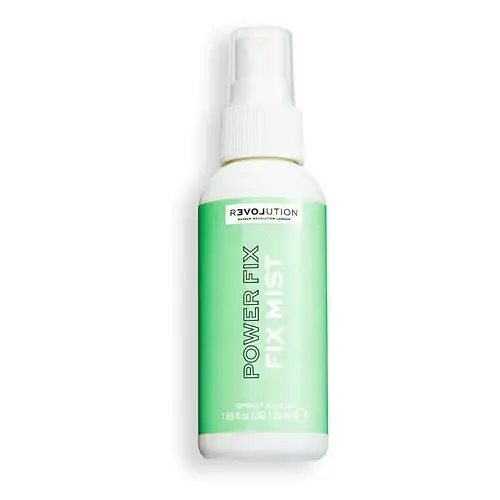 Revolution Beauty Relove Power Fix Mist