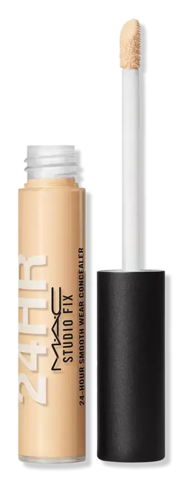 Mac Cosmetics Studio Fix 24-Hour Smooth Wear Concealer NC25
