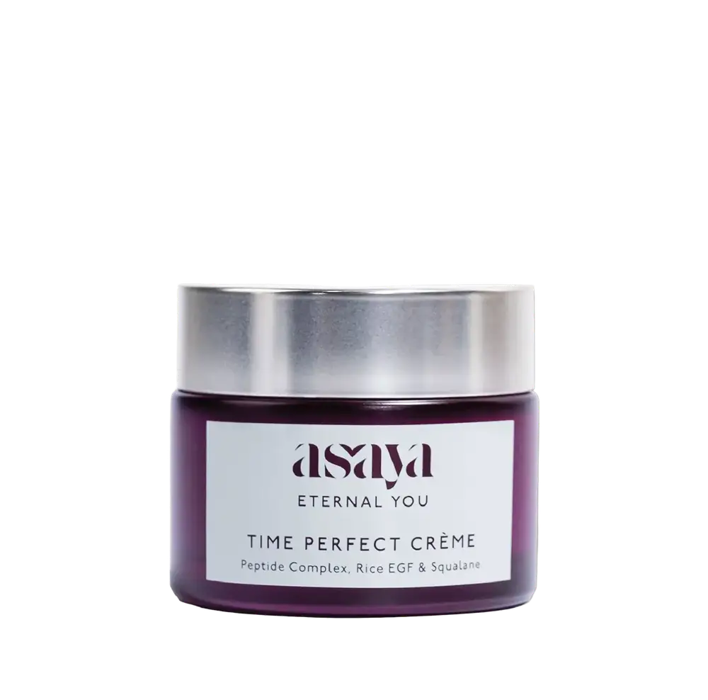 Asaya Time Perfect Crème