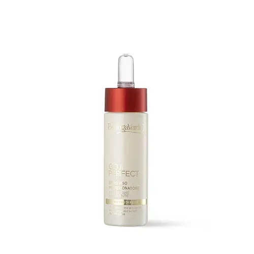Bottega Verde Goji Perfect Enhancing Face Serum