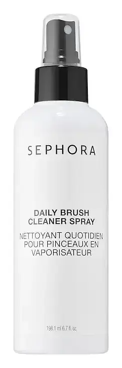 Sephora Collection Daily Brush Cleaner