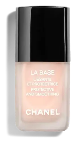 Chanel La Base Protective and Smoothing Nail Treatment