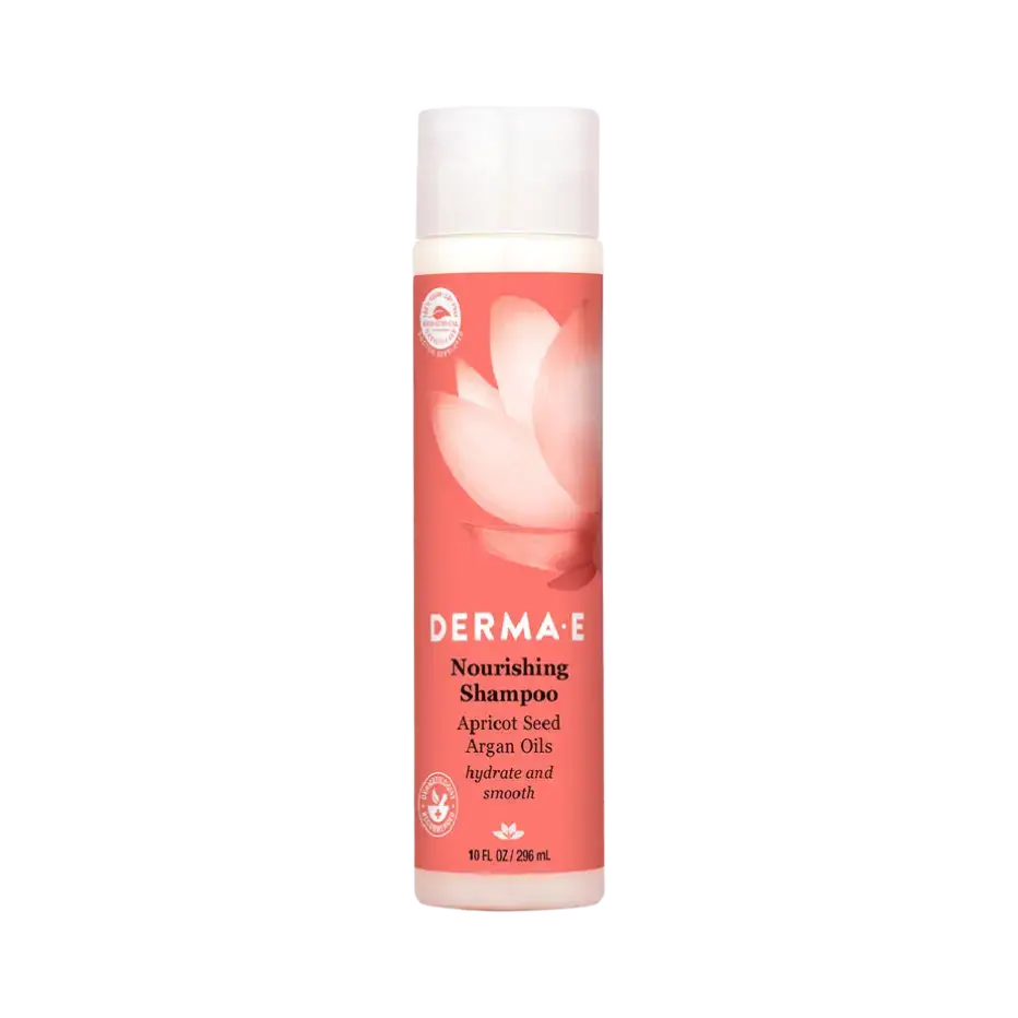 Derma E Nourishing Shampoo