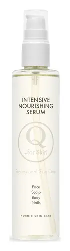 Q for Skin Intensive Nourishing Serum