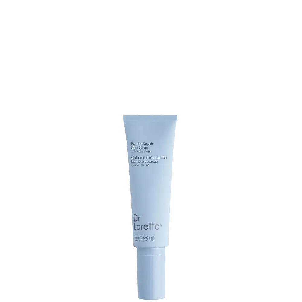 Dr. Loretta Barrier Repair Gel Cream