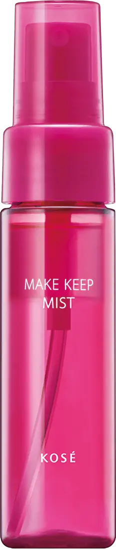 Kosé Make Keep Mist