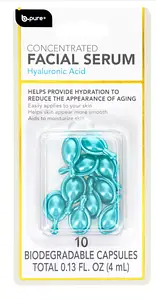B-Pure Concentrated Facial Serum Hyaluronic Acid