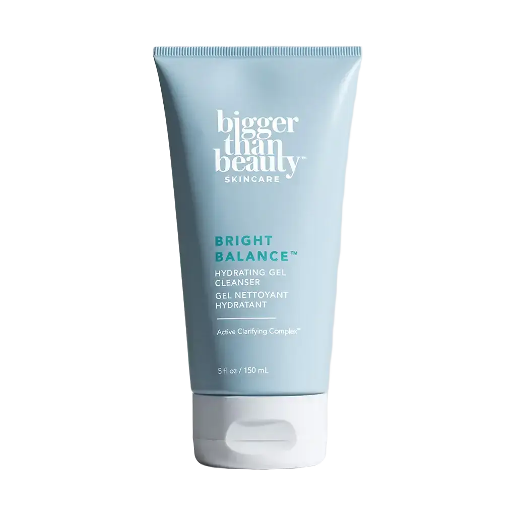Thrive Causemetics Bright Balance Hydrating Gel Cleanser
