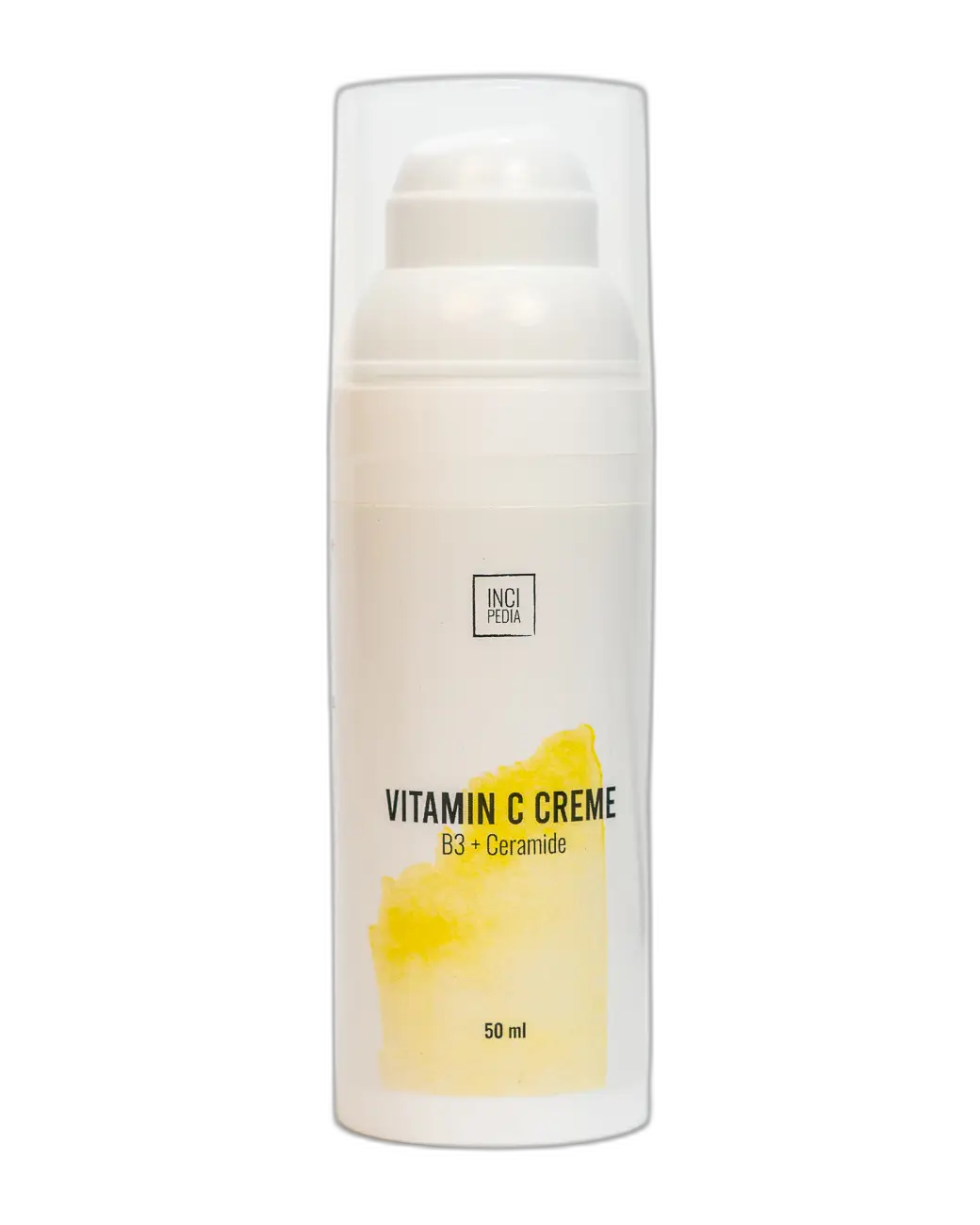 Incipedia Vitamin C Creme
