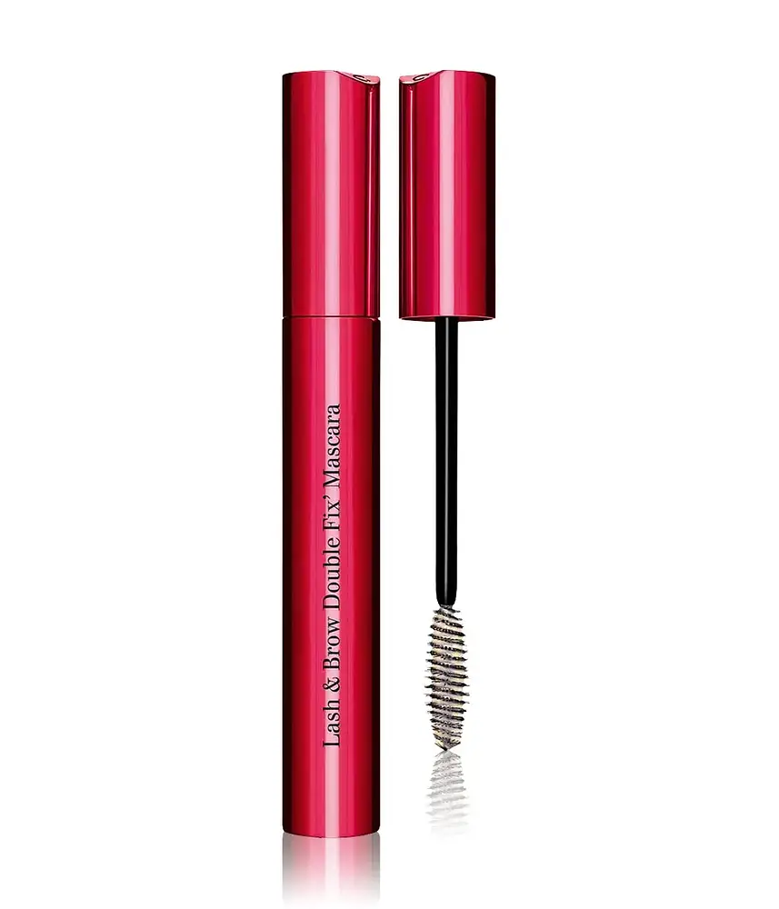 Clarins Lash & Brow Double Fix Mascara Clear