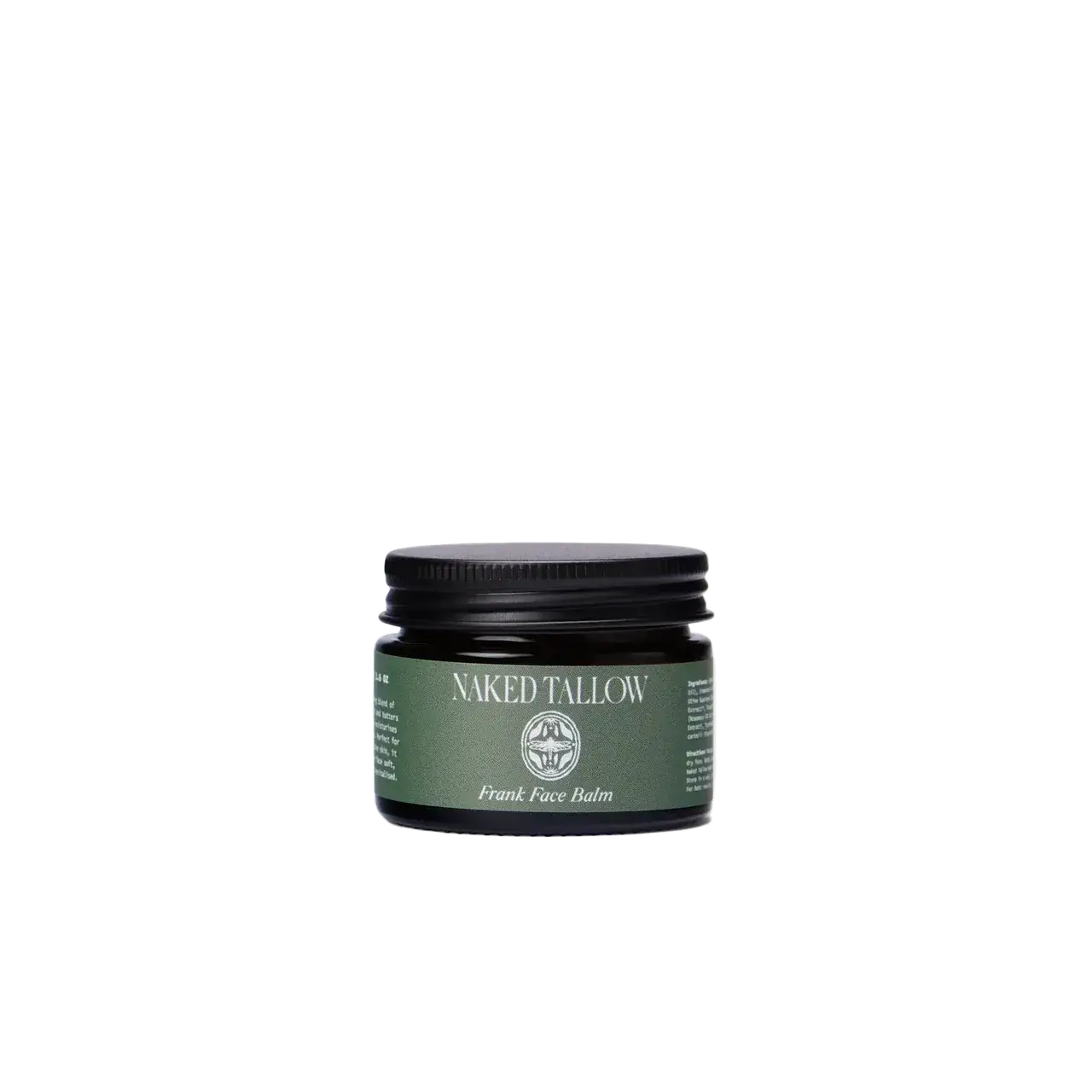 Naked Tallow Frank Face Balm