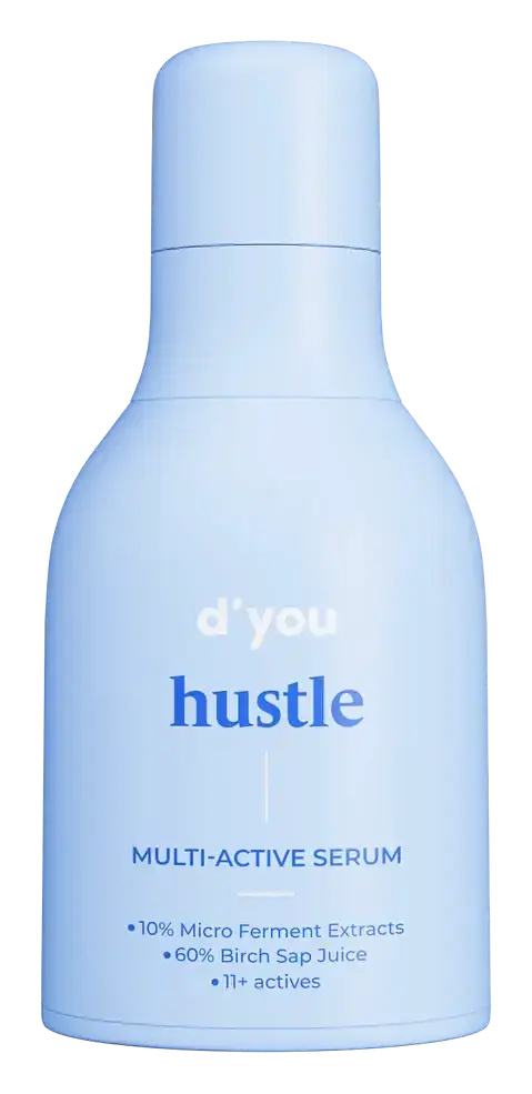 D'You Hustle