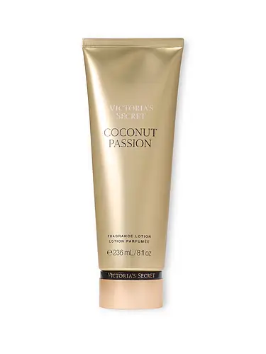 Victoria’s Secret Fragrance Lotion Coconut Passion