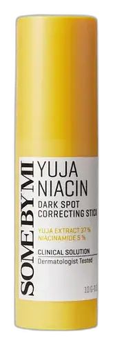 Some By Mi Yuja Niacin Dark Spot Correcting Stick