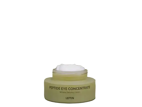 LEITIN Skincare Peptide Eye Concentrate