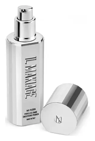 Il Makiage No Filter Poreless Base Smoothing Primer