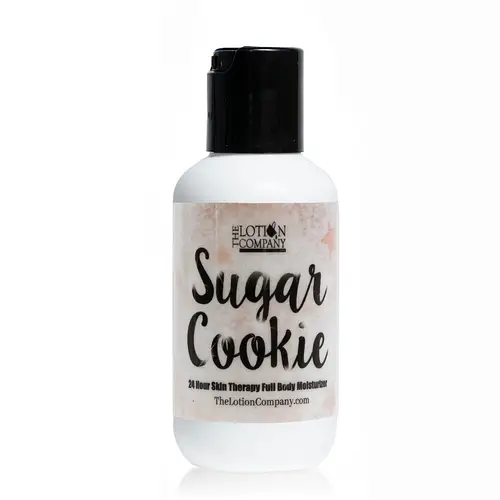 The Lotion Company Sugar Cookie Body Lotion