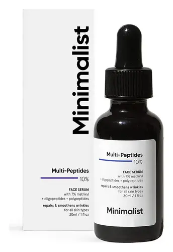 Minimalist Multi-Peptides 10%