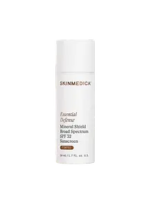 SkinMedica Essential Defense Mineral Shield SPF 32 Sunscreen Tinted