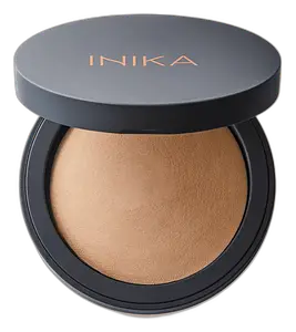 Inika Baked Mineral Foundation Trust