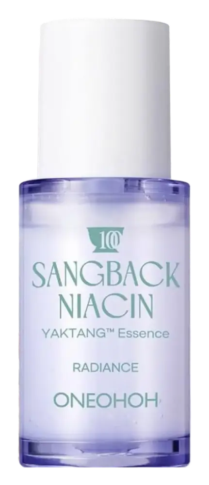 OneOhOh Sangback Niacin Yaktang Essence